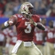 Florida State Seminoles quarterback E.J. Manuel