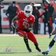 Louisville WR Eli Rogers