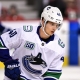 Elias Pettersson Vancouver Canucks