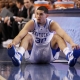 Kentucky Wildcats forward Eloy Vargas