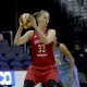 Emma Meesseman Washington Mystics