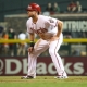 Ender Inciarte Arizona Diamondbacks