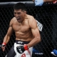 Enrique Barzola UFC