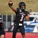 Eric Barriere Eastern Washington Eagles