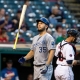 Kansas City Royals first baseman Eric Hosmer