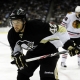 Pittsburgh Penguins center Eric Tangradi