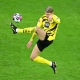 Erling Haaland Borussia Dortmund