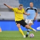 Erling Haaland Borussia Dortmund