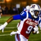 Ernest Jackson Montreal Alouettes