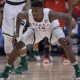 Eron Harris Michigan State Spartans