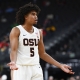 Ethan Thompson Oregon State Beavers