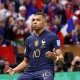 Euro soccer predictions and odds Kylian Mbappe France