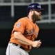 Evan Gattis Houston Astros