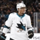 Evander Kane San Jose Sharks