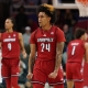 Expert college basketball handicapping roundup Chucky Hepburn Louisville Cardinals