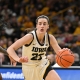 Expert college basketball handicapping roundup and Saturday free pick Caitlin Clark