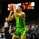 Expert college basketball handicapping roundup and Saturday free pick Jackson Shelstad Oregon