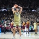 Expert college basketball handicapping roundup and Saturday free pick Zach Edey  Purdue