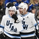 Expert NHL handicapping roundup Logan Cooley Utah Mammoth