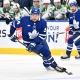 NHL handicapping roundup and Saturday free pick Auston Matthews Toronto