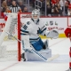 Expert NHL handicapping roundup Saturday free pick Kaapo Kahkonen San Jose Sharks