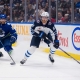 Expert NHL handicapping roundup and Saturday free pick Kyle Connor Winnipeg Jets