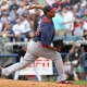 Red Sox pitcher Felix Doubront