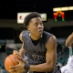 Oakland Golden Grizzlies F Femi Olujobi