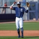 San Diego Padres infielder Fernando Tatis Jr. 