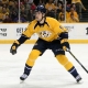 Filip Forsberg Nashville Predators