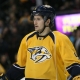 Filip Forsberg Nashville Predators