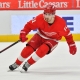 Filip Zadina Detroit Red Wings