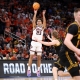 Final Four props best bets Keaton Wagler  Illinois