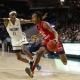 Florida Atlantic University Owls Michael Forrest