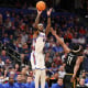 Florida Gators basketball predictions Boogie Fland 