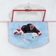 Florida Panthers vs Carolina Hurricanes series predictions and best bets Frederik Andersen 