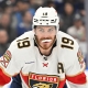 Florida Panthers vs. Carolina Hurricanes series predictions Matthew Tkachuk
