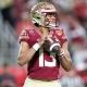 Florida State Seminoles football predictions Jordan Travis 