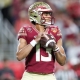 Florida State Seminoles football predictions Jordan Travis