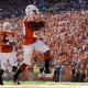 University of Texas Longhorns RB Fozzy Whittaker