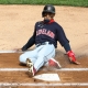 Francisco Lindor Cleveland Indians