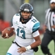 Fred Payton Coastal Carolina Chanticleers