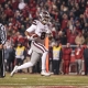 Mississippi State Bulldogs wide receiver Fred Ross