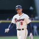 Freddie Freeman Atlanta Braves