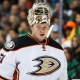 Frederik Andersen Anaheim Ducks