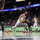 Free NBA picks New York Knicks season long handicapping Jalen Brunson