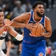 Free NBA picks New York Knicks season long handicapping Karl-Anthony Towns