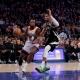 Free NBA picks New York Knicks season long handicapping OG Anunoby