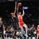 Free NBA picks New York Knicks vs Atlanta Hawks Dejounte Murray
