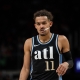 Free NBA picks New York Knicks vs Atlanta Hawks Trae Young